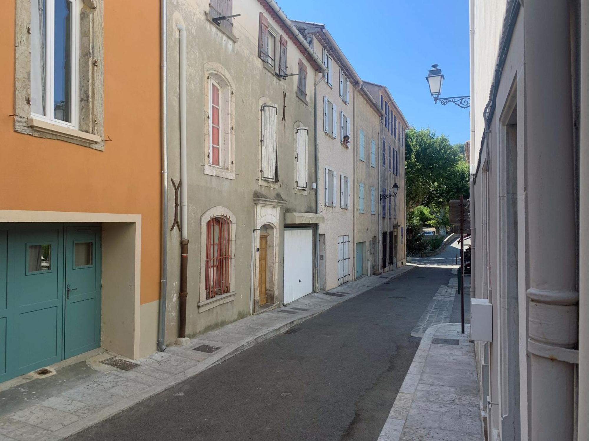 CollobrièresLa Demeure Du Pont Vieuxアパートメント エクステリア 写真